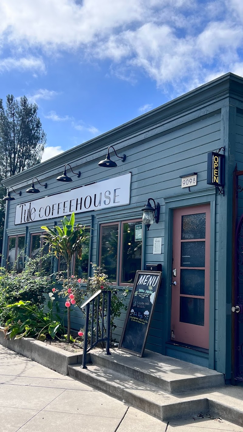 Tule Coffeehouse photo 2