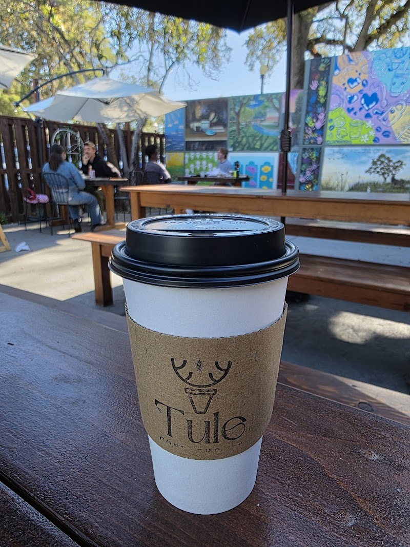 Tule Coffeehouse photo 4