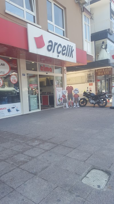Arçelik - Beyaz Eşya Servisi