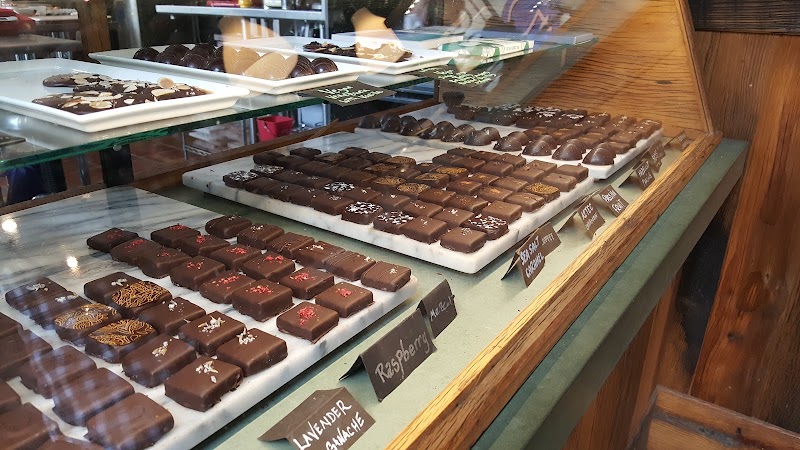 Chokola photo 2