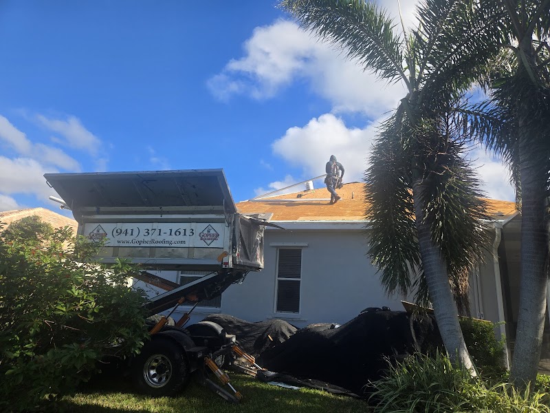 Gopher Roofing photo 4