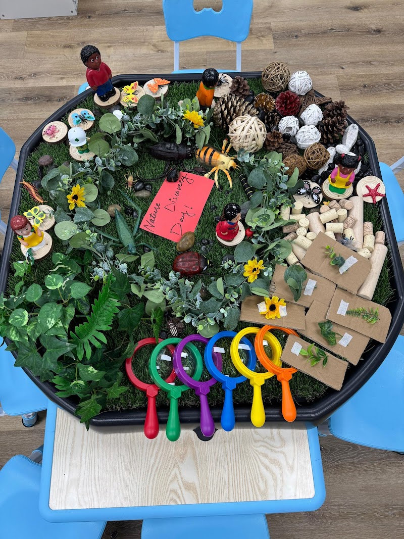 Apple Academy Child Care & OSC Edgemont photo 2