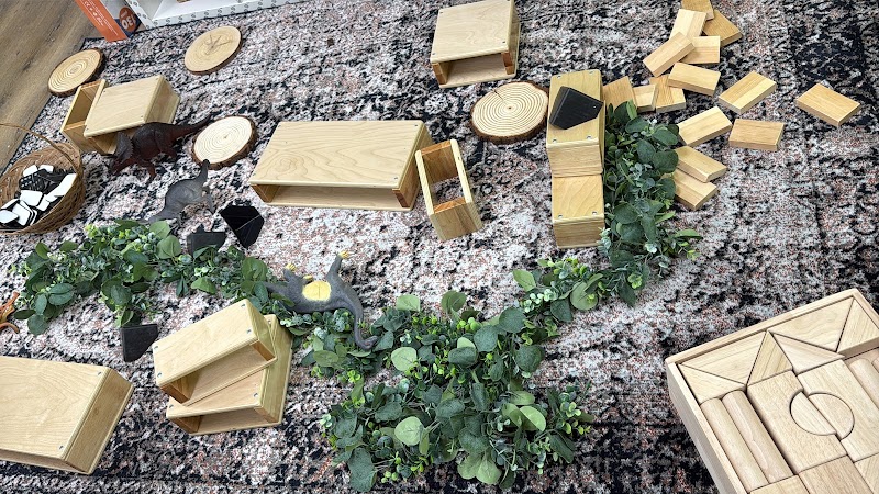 Apple Academy Child Care & OSC Edgemont photo 3