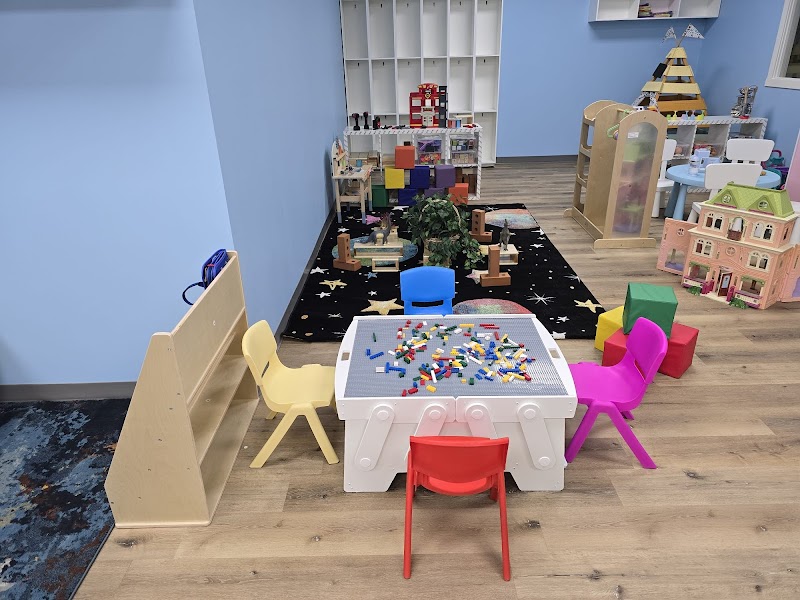 Apple Academy Child Care & OSC Edgemont