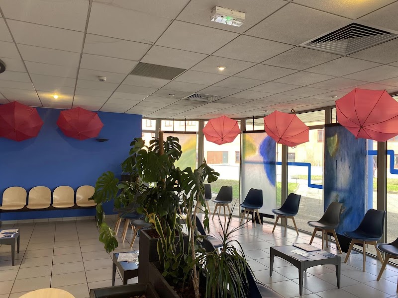 🏥 Polyclinique Saint-Odilon - ELSAN