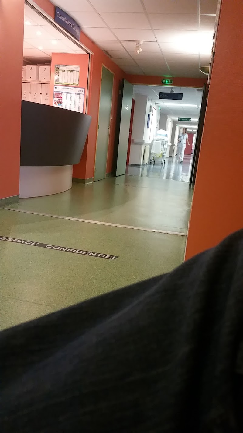 🏥 Polyclinique Saint-Odilon - ELSAN