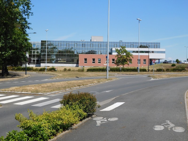 🏥 Polyclinique Saint-Odilon - ELSAN