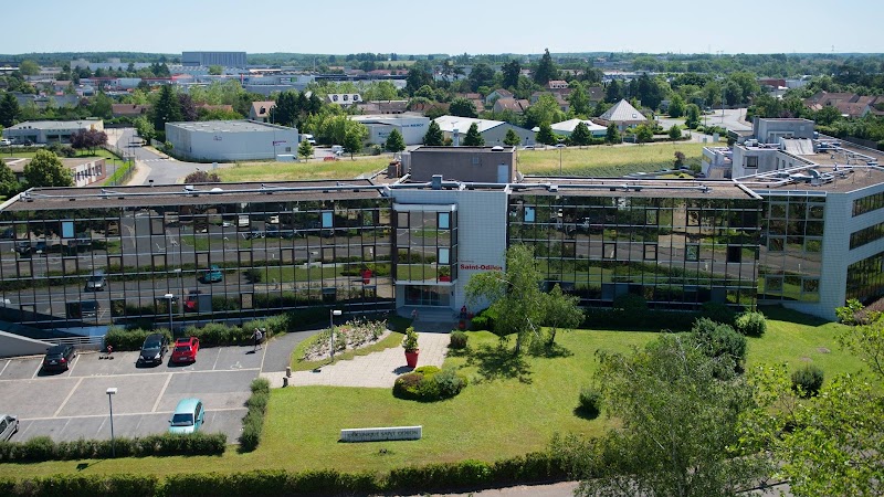 🏥 Polyclinique Saint-Odilon - ELSAN