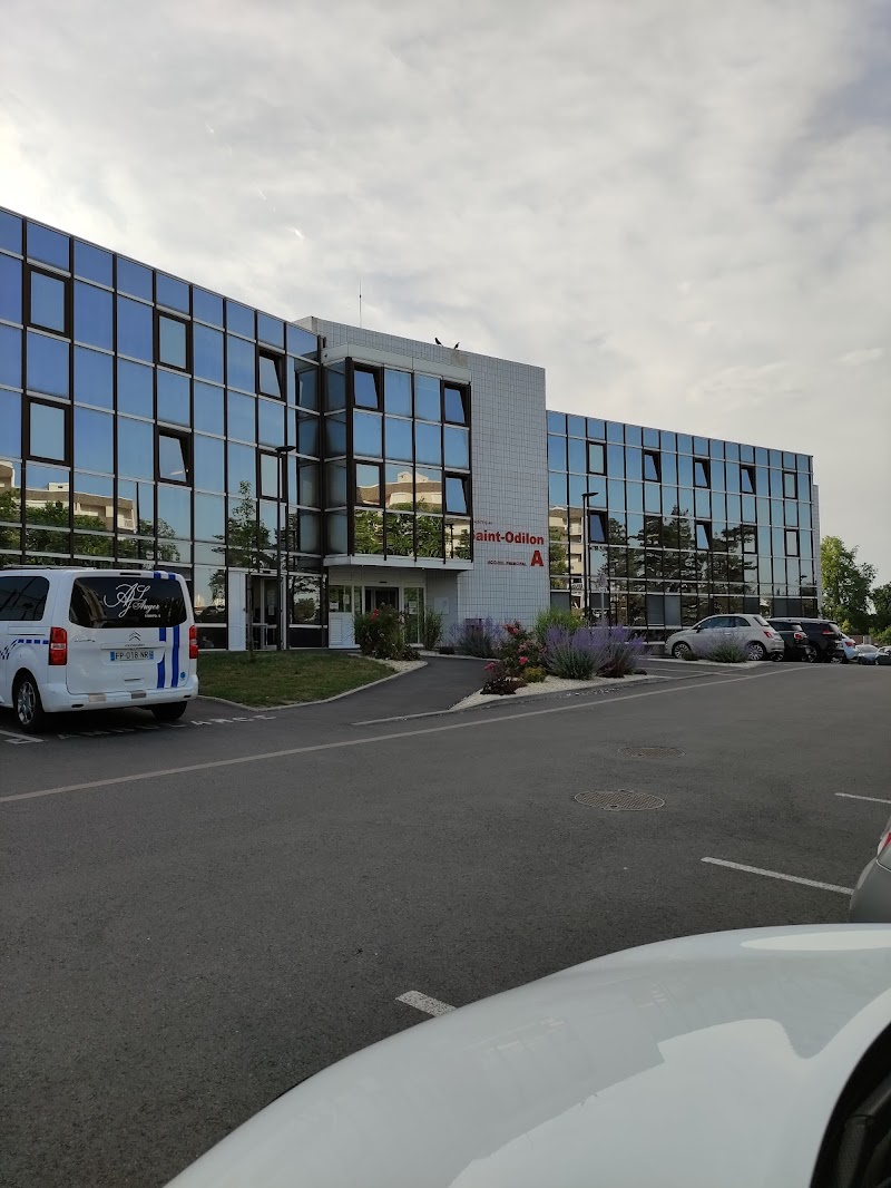 🏥 Polyclinique Saint-Odilon - ELSAN