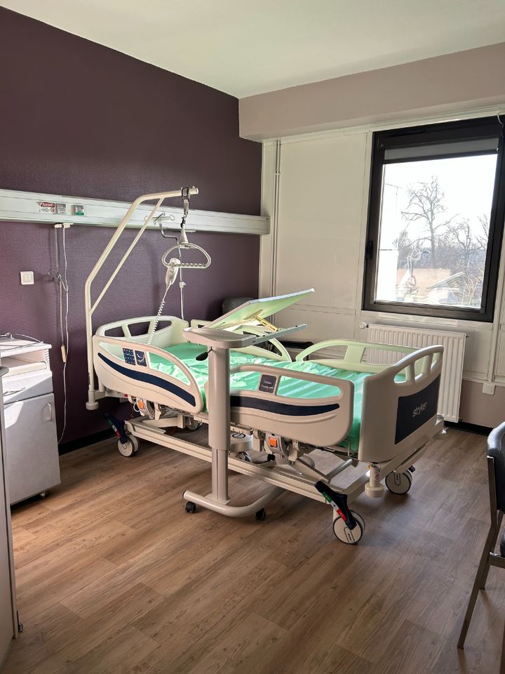 🏥 Polyclinique Saint-Odilon - ELSAN