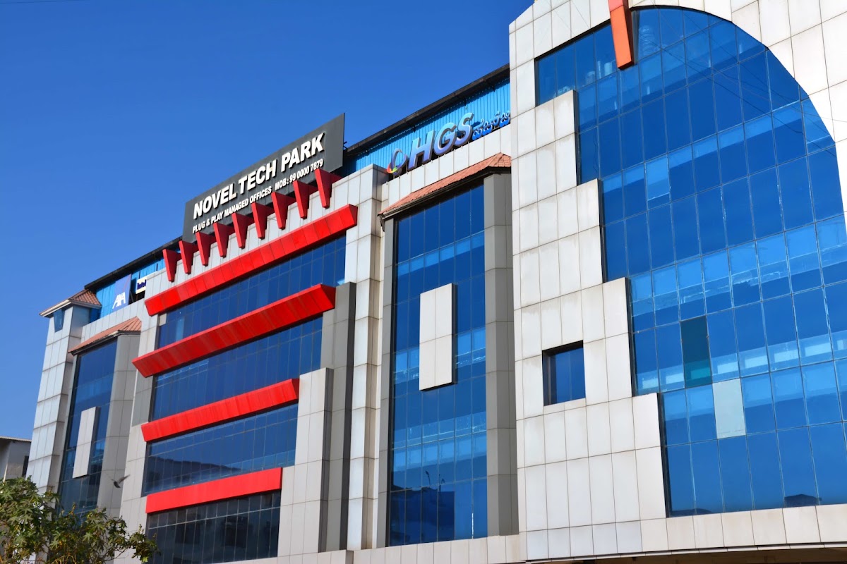 Novel Tech Park — photo 1