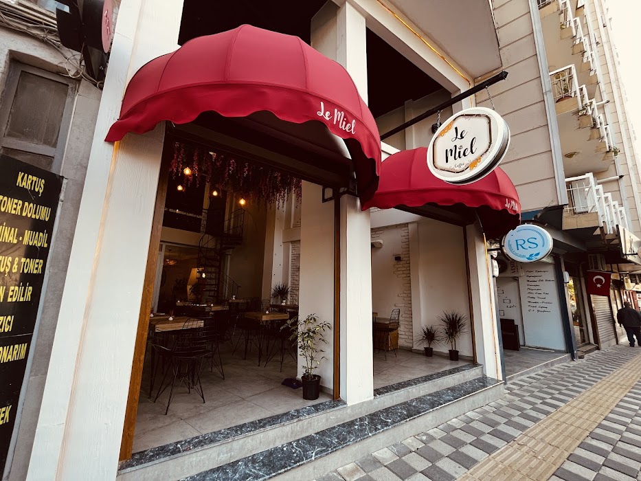 Le Miel Coffee Shop fotoğraf 1