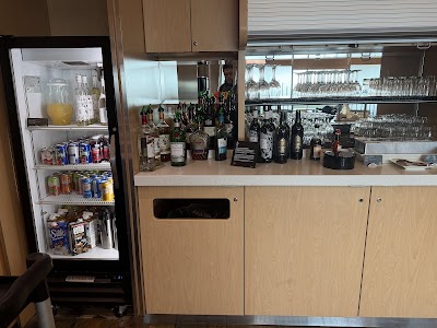 Air Canada Maple Leaf Lounge — Google photo 5