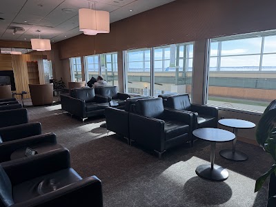 Air Canada Maple Leaf Lounge — Google photo 1