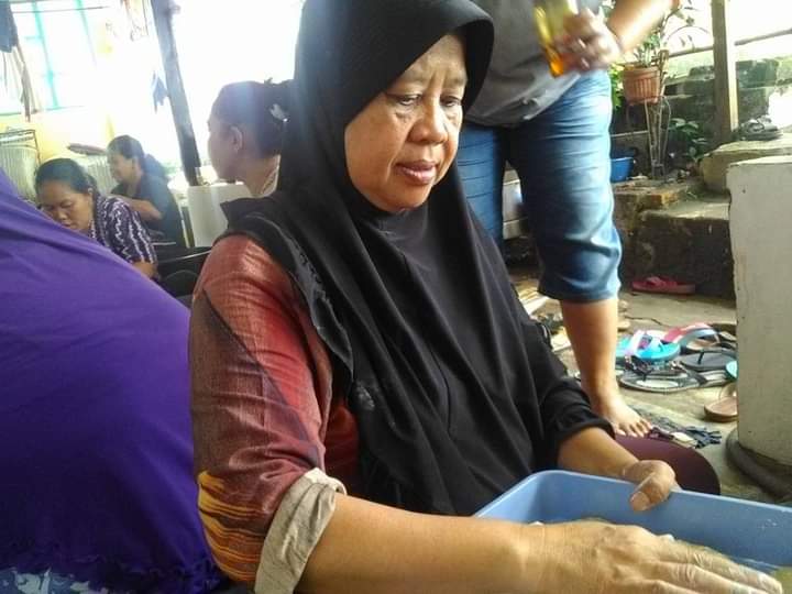 SANIM & MASNI FAMILY KOST & KONTRAKAN