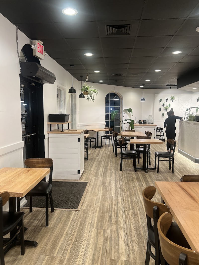 Restless Coffee Co photo 4