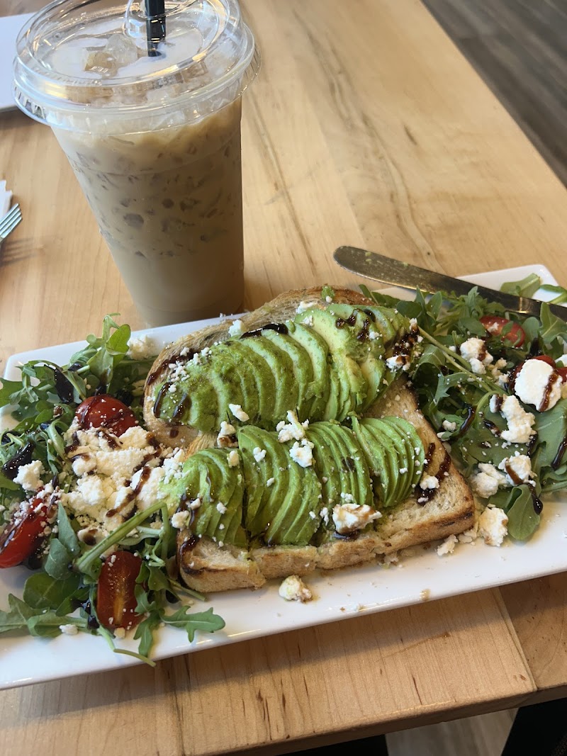 Restless Coffee Co photo 2