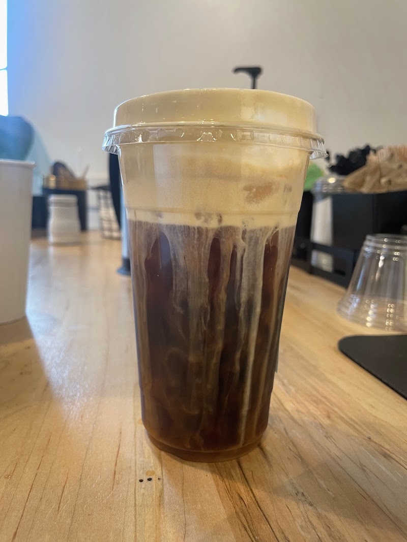 Restless Coffee Co photo 3