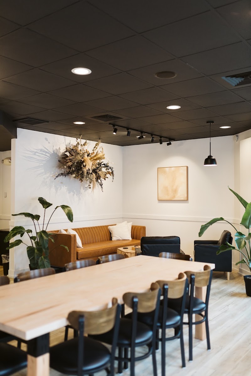 Restless Coffee Co photo 1