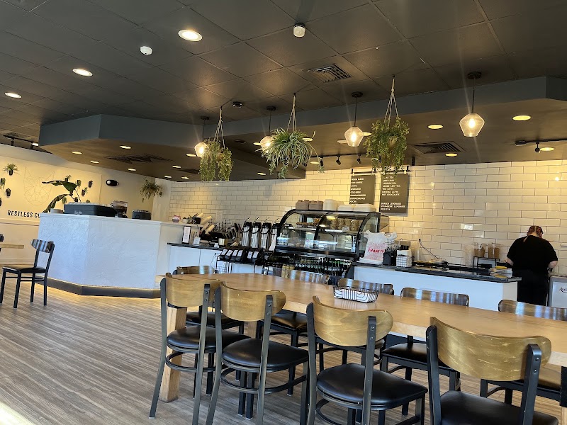 Restless Coffee Co photo 4