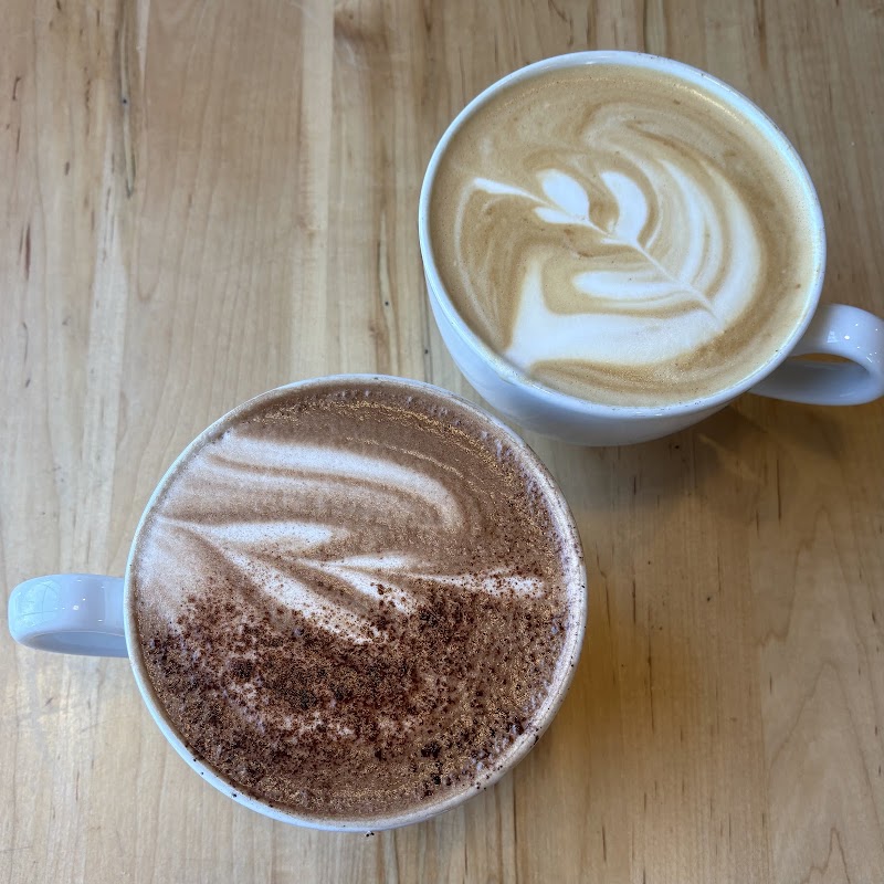 Restless Coffee Co photo 2
