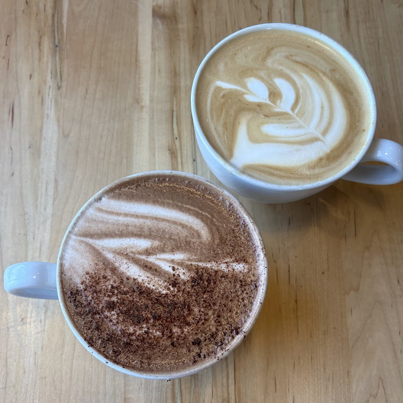 Restless Coffee Co photo 2