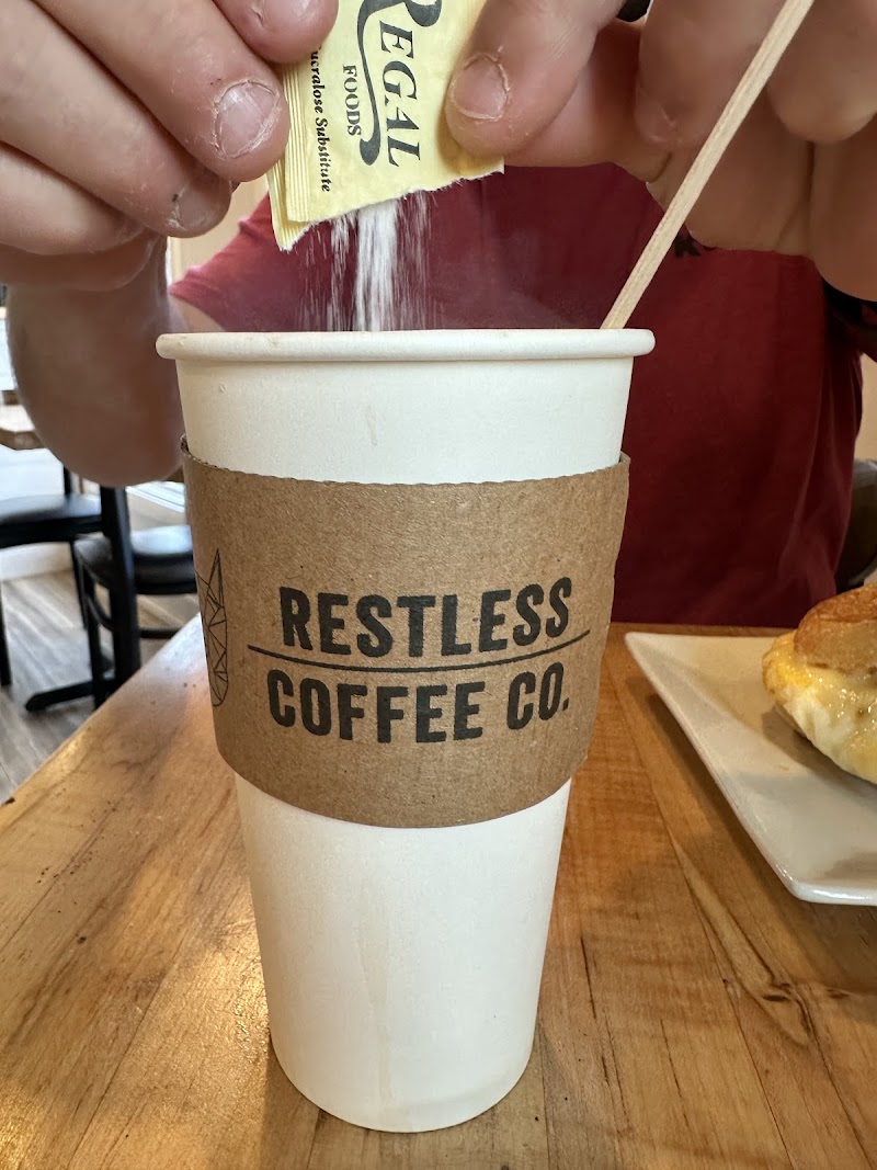 Restless Coffee Co photo 3