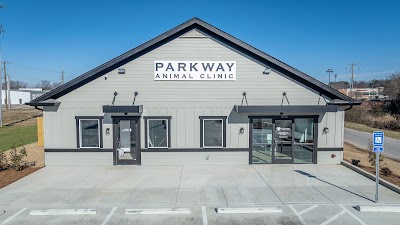 Parkway Animal Clinic
