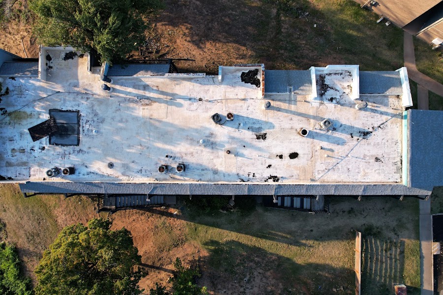 Rescom Roofing & Construction