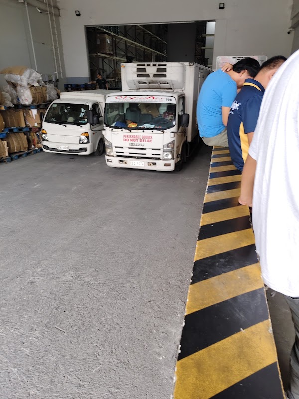 Landers Arca South RDU