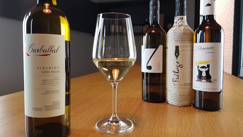 Bodega Carballal Vázquez Abal, S.L. photo 4