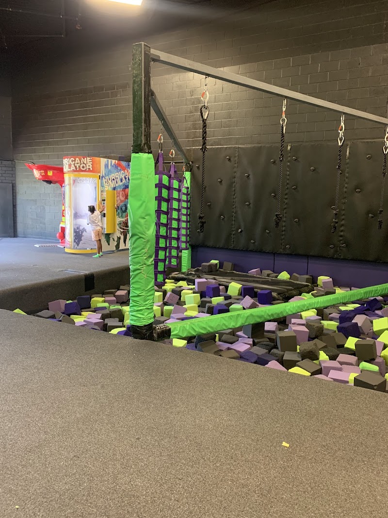 Get Air Trampoline Park photo 4