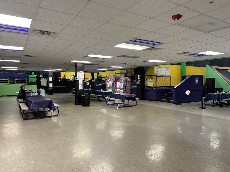 Get Air Trampoline Park photo 5