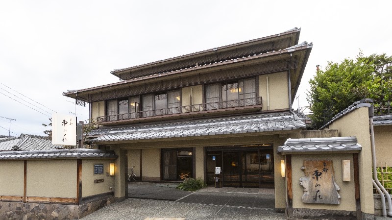 Kyoto Higashiyama-so