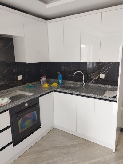 Gözden Tesisat - Tesisat