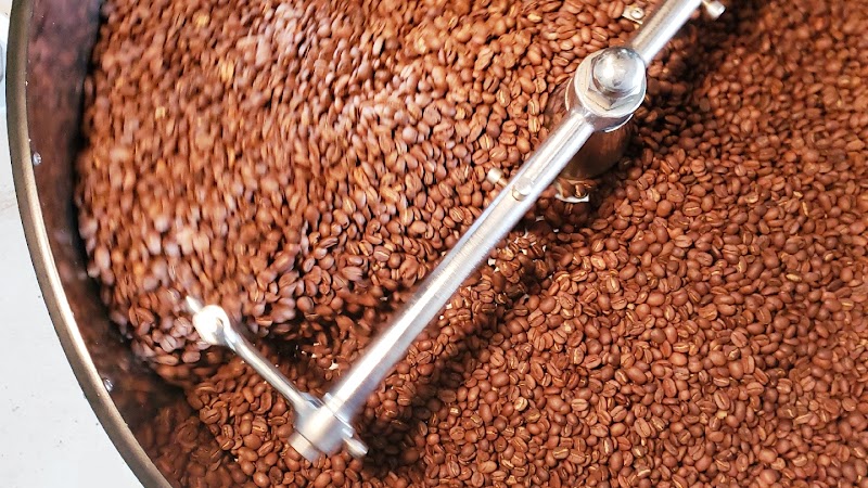 Wee Bean Coffee Roasters photo 2