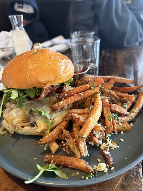Photo of South Village Grille