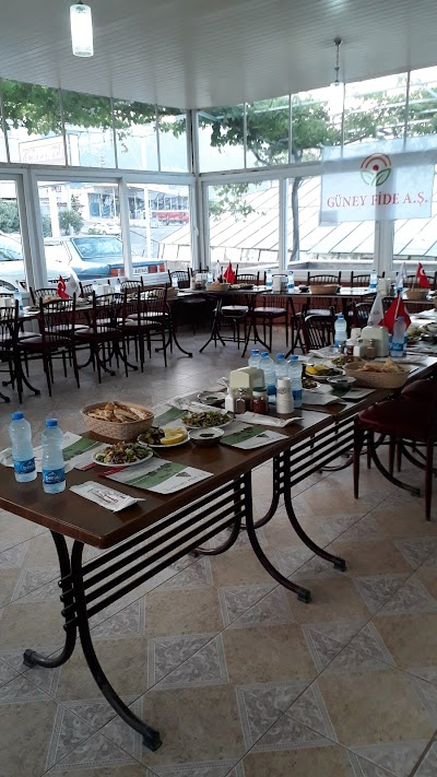 Çelimli Aile Lokantası - Restoran