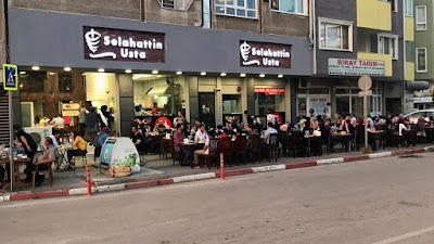 Kebapcı Selahattin Usta - Restoran