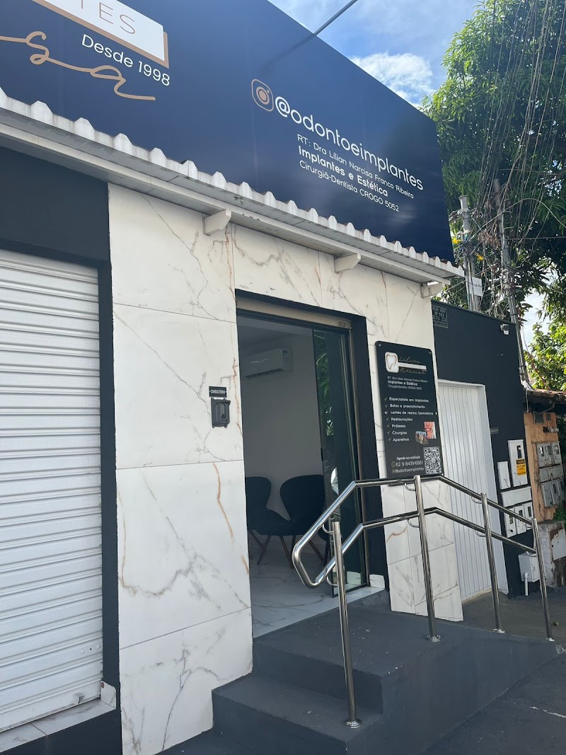 Dra. Lilian Narcisa - foto 3