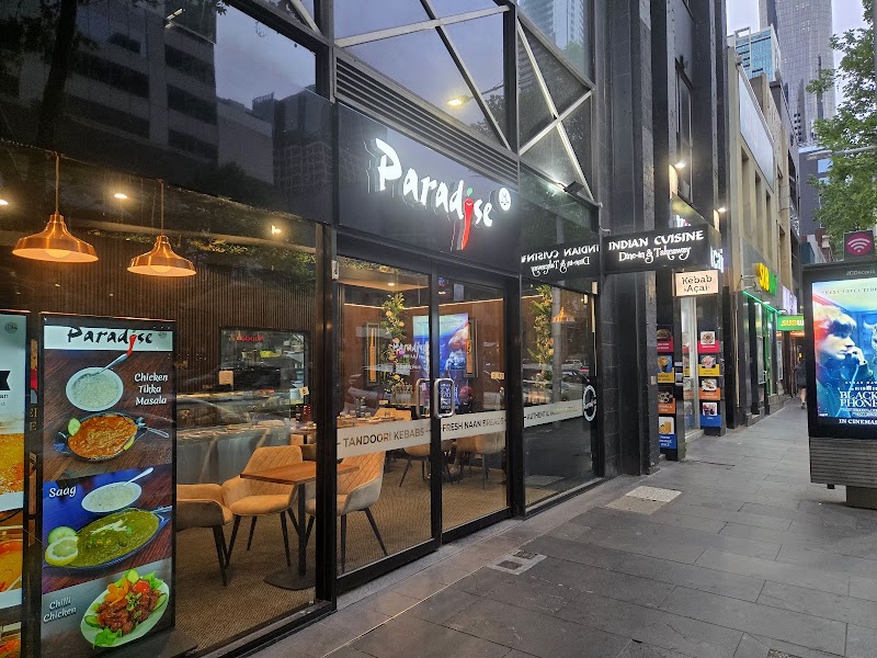 Paradise Melbourne photo 7