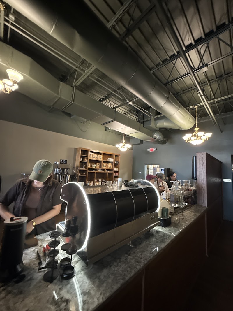 Brewtanicals Coffee House and Plant Lounge photo 4