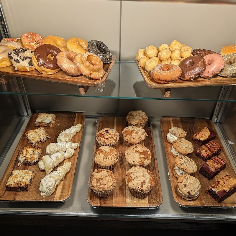 Brewtanicals Coffee House and Plant Lounge photo 2