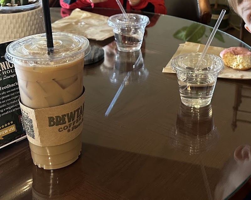 Brewtanicals Coffee House and Plant Lounge photo 3