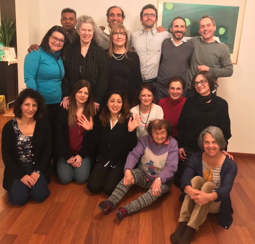 OSHO TAO ESSENCE INSTITUTE