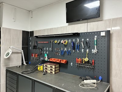 Murat Ticaret klima beyaz eşya servisi - Beyaz Eşya Servisi