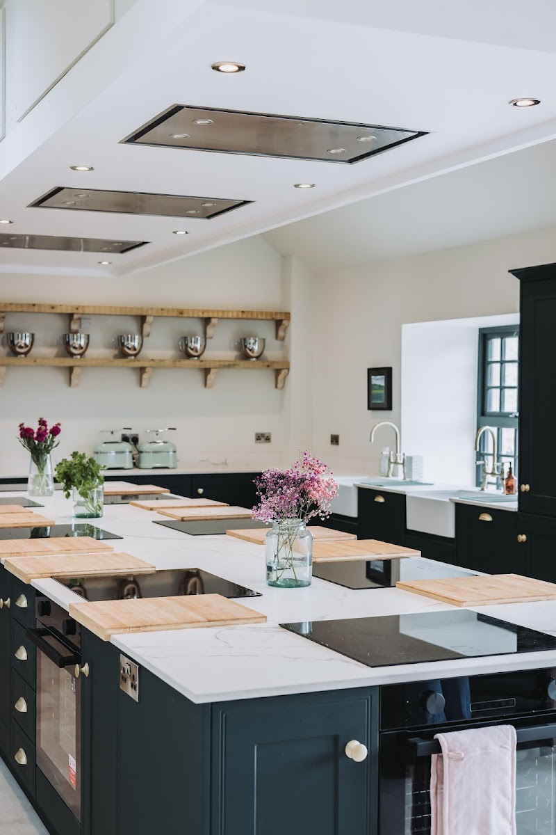 Yarrow Cookery School | Cooking Classes | Cooking Lessons | Culinary Classes | Team Building