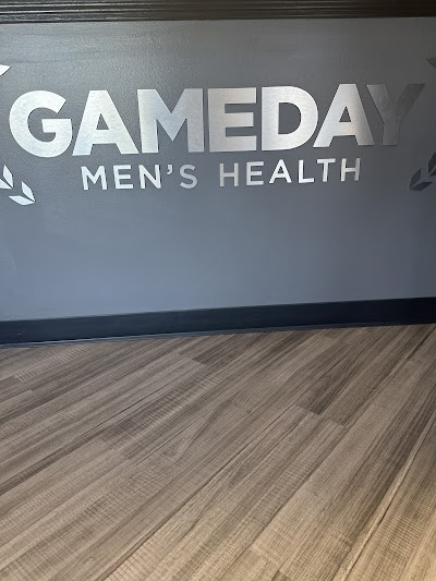 Gameday Men’s Health Blackwood TRT Clinic photo 3