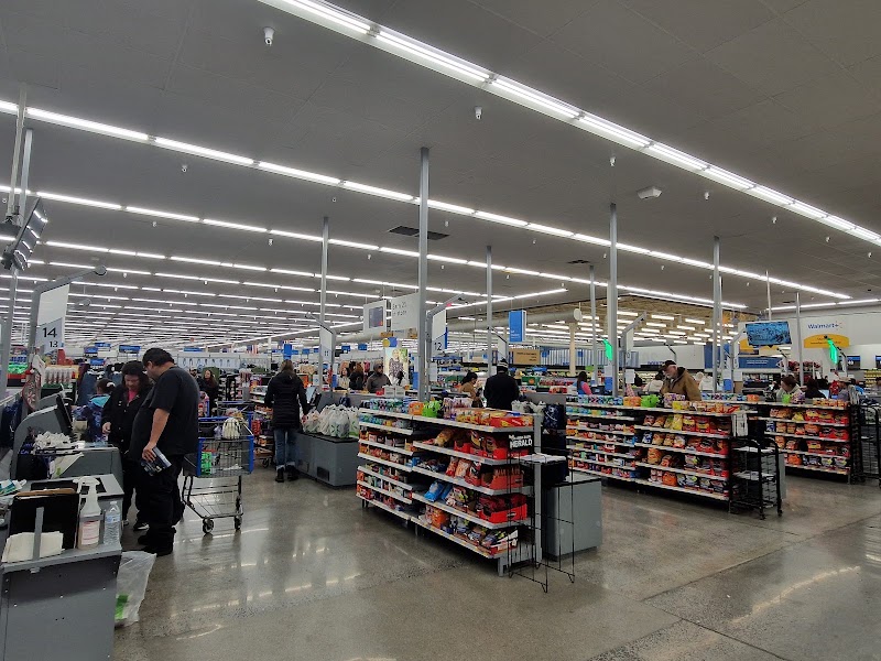 Walmart #2007 photo