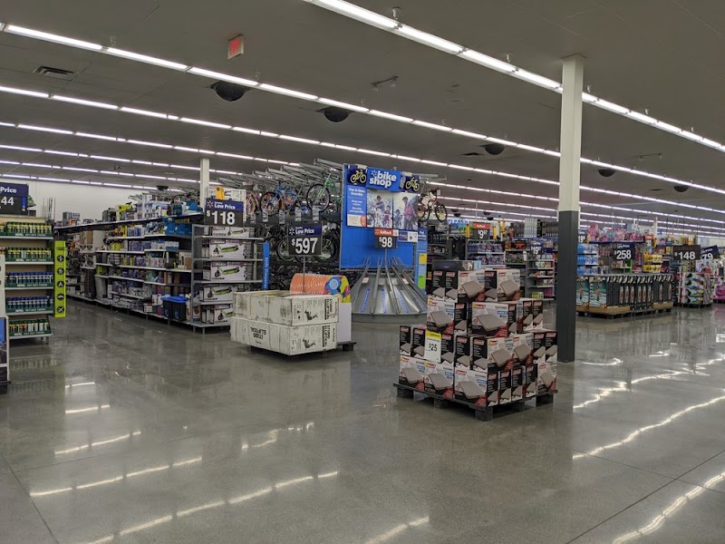 Walmart #2007 photo